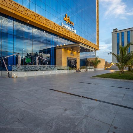Donatello Jeddah Hotel 外观 照片