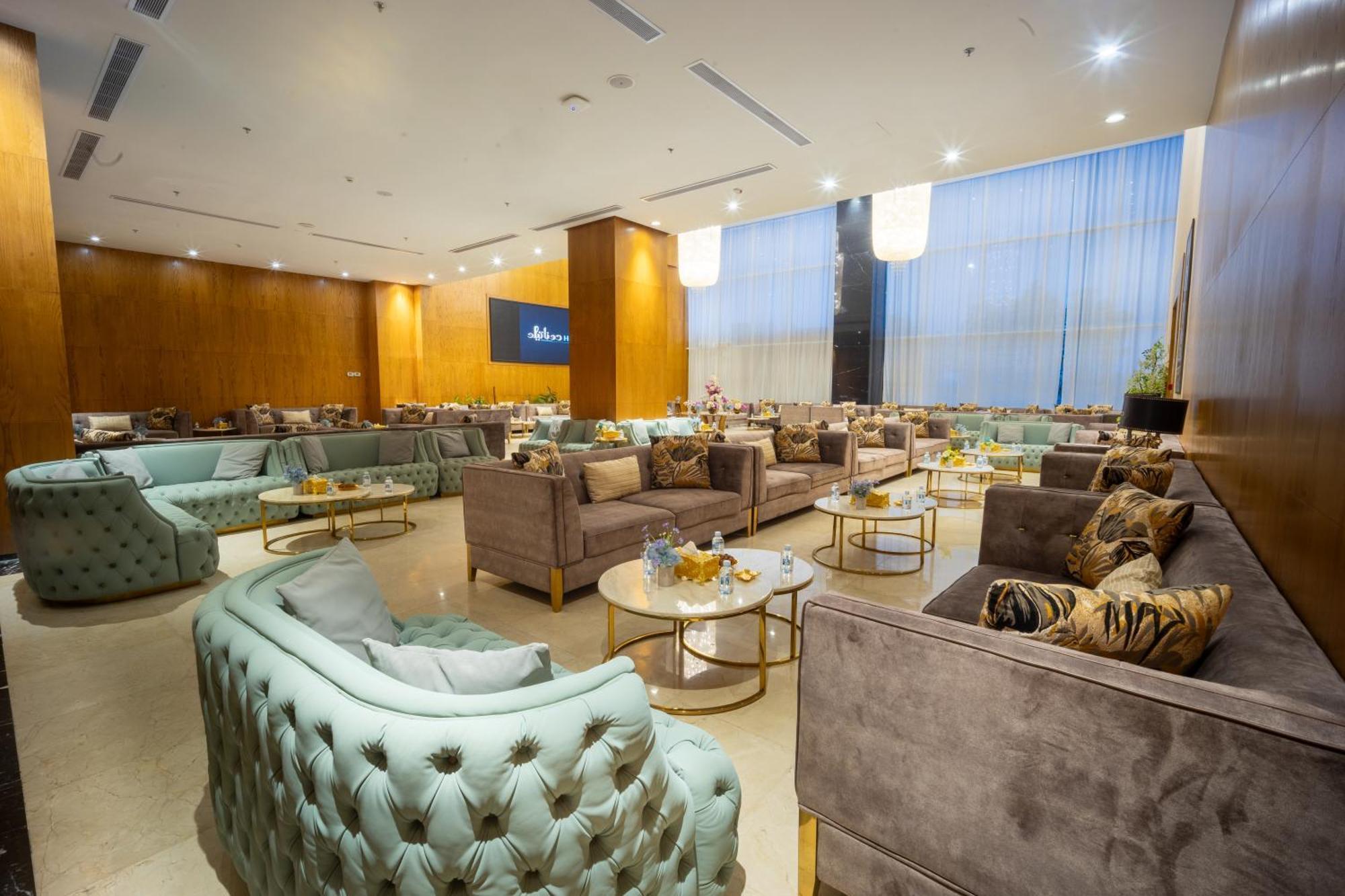 Donatello Jeddah Hotel 外观 照片
