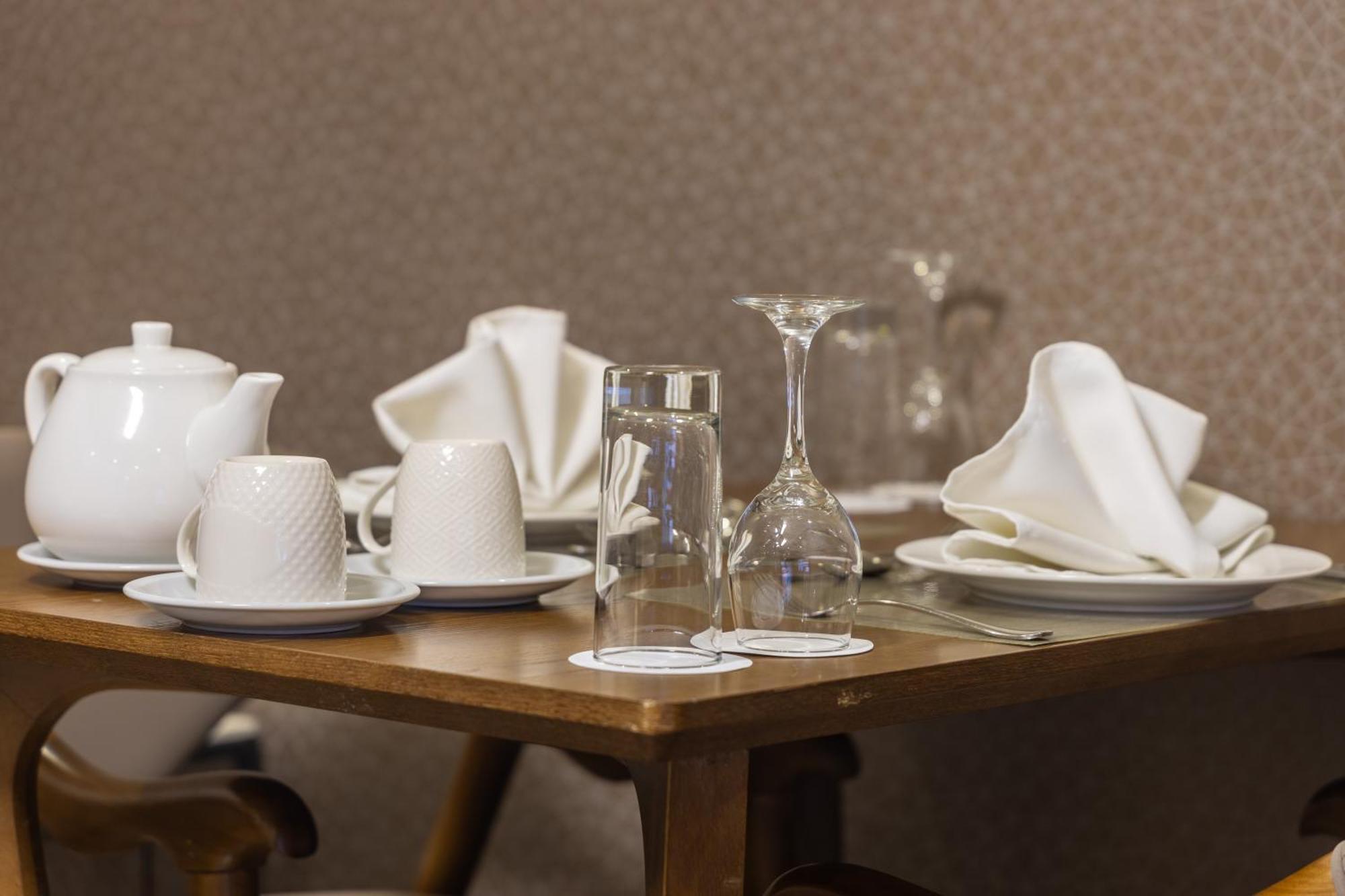 Donatello Jeddah Hotel 外观 照片