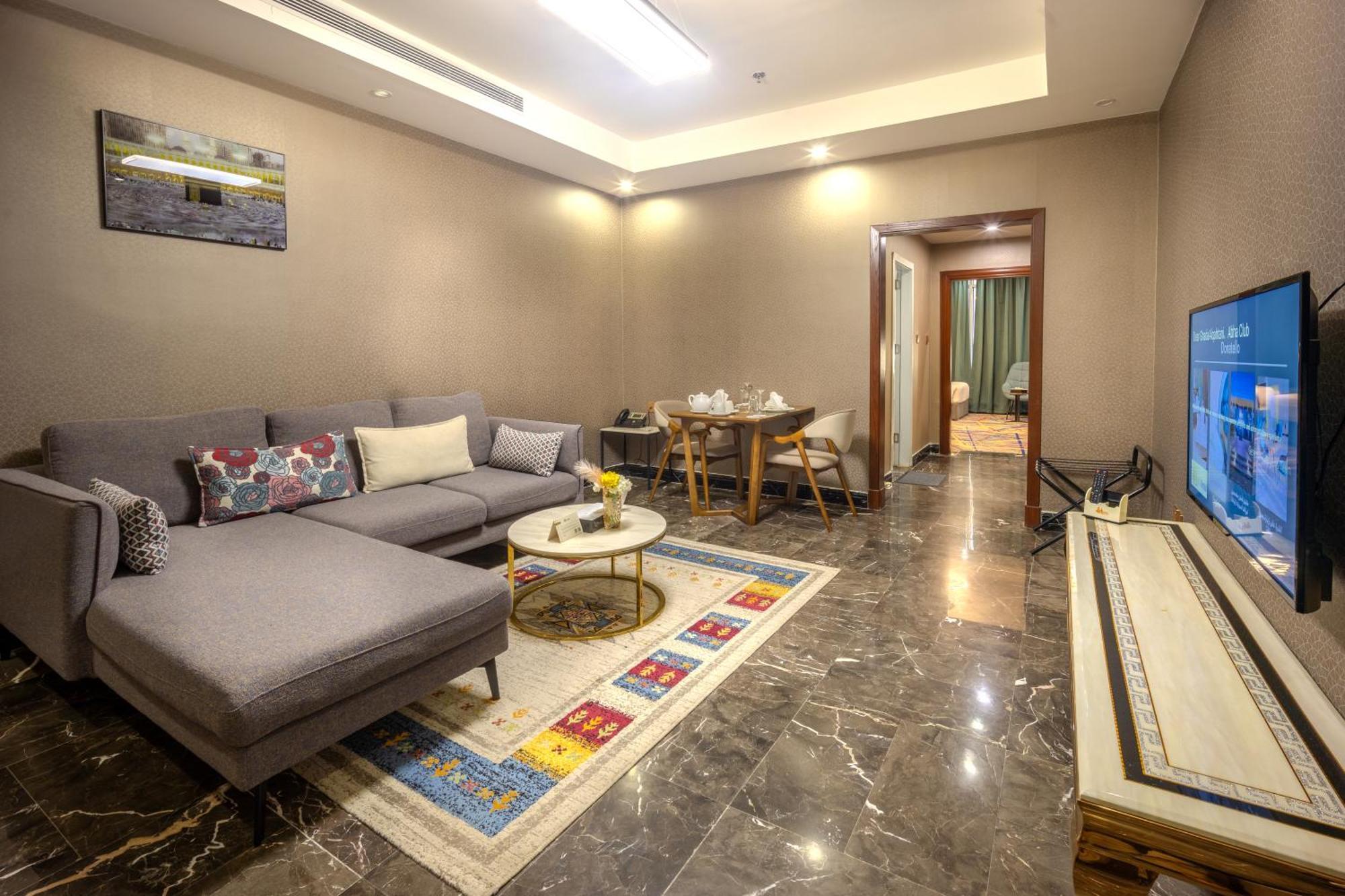 Donatello Jeddah Hotel 外观 照片
