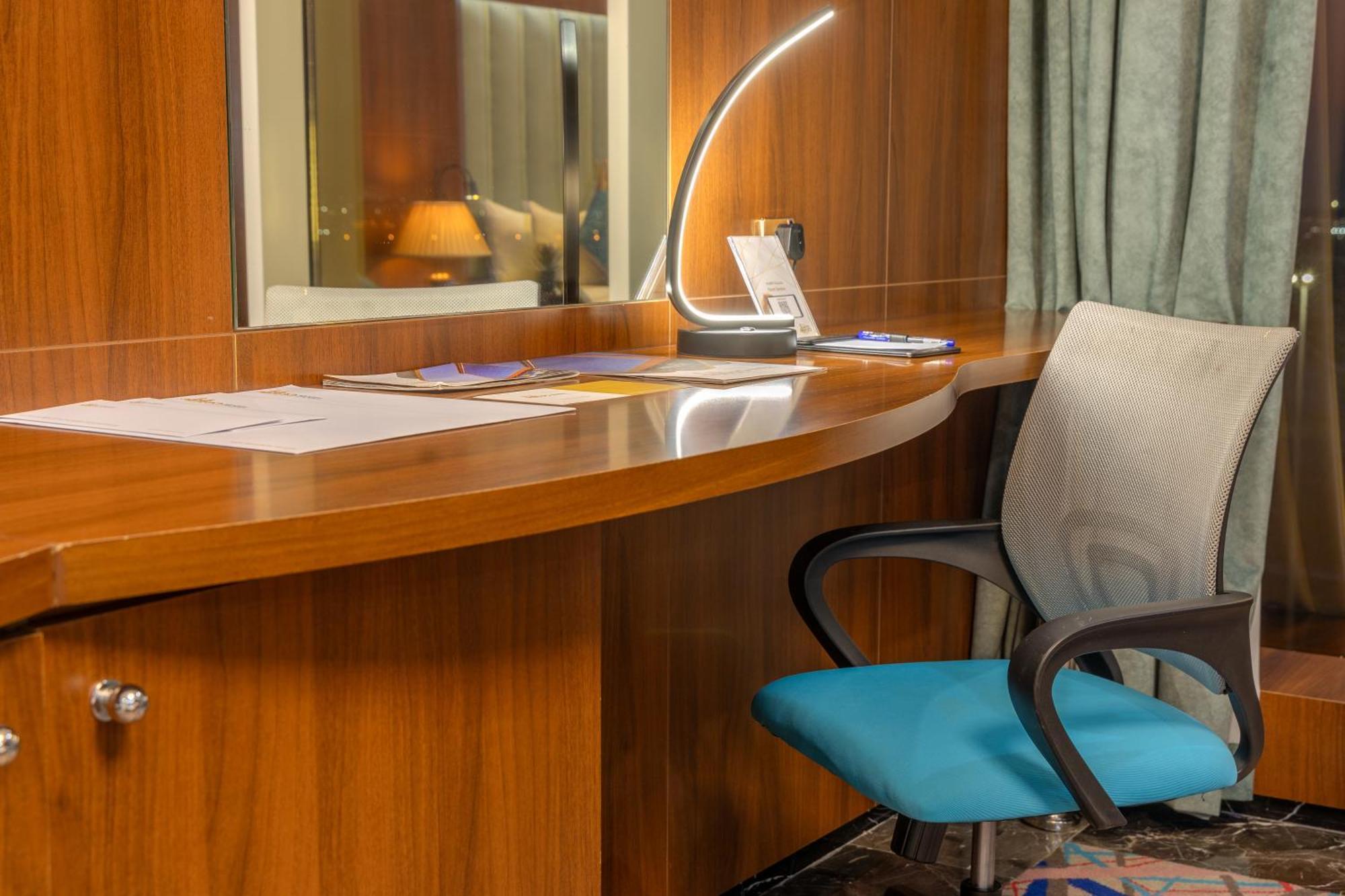 Donatello Jeddah Hotel 外观 照片