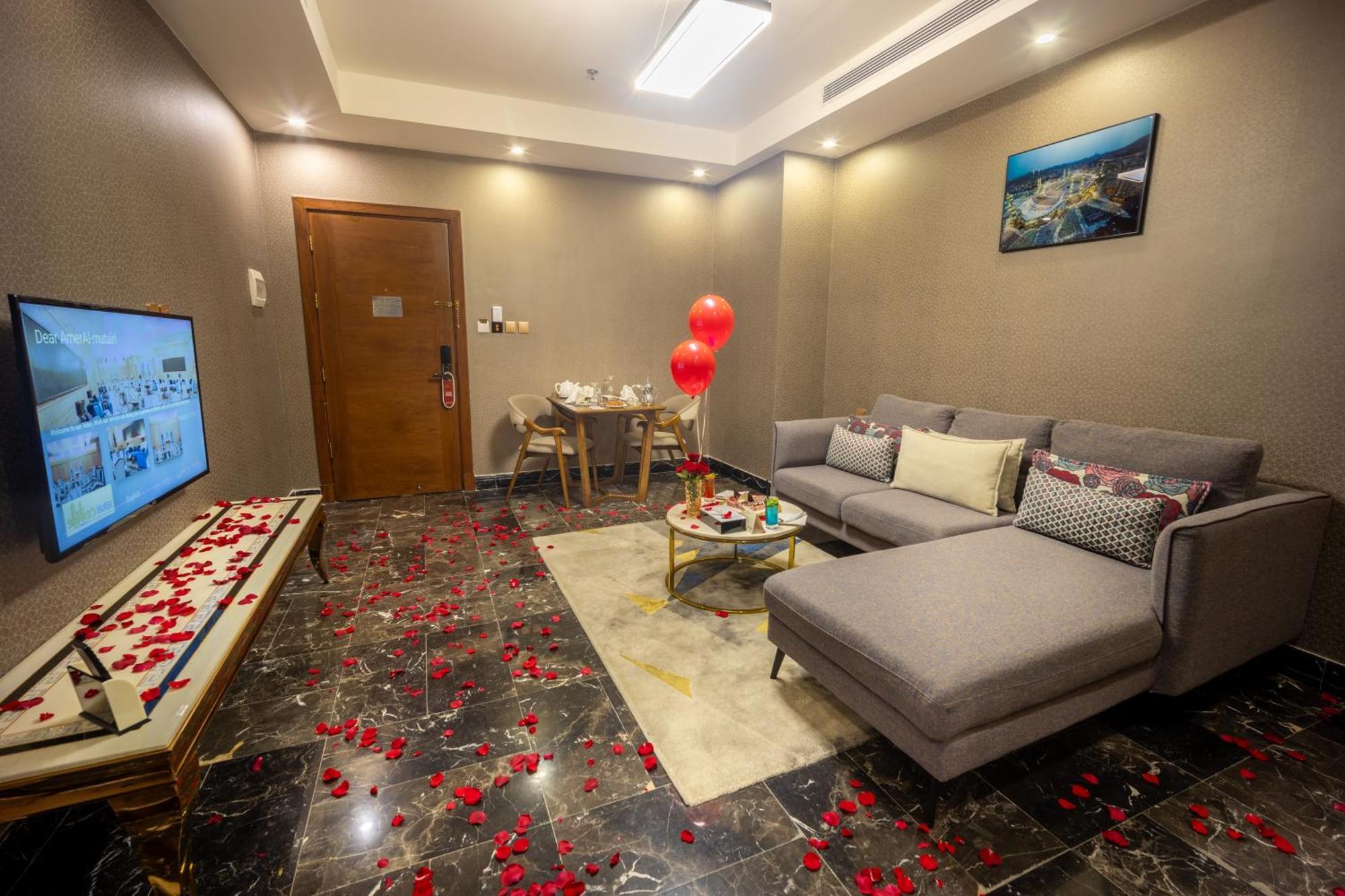 Donatello Jeddah Hotel 外观 照片